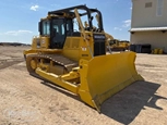 Side of used Dozer,Used Komatsu,Back of used Komatsu,Used Dozer,Side of used Komatsu Dozer,Used Komatsu Dozer in yard